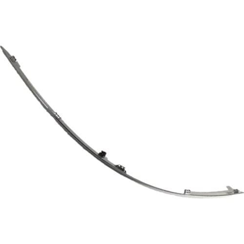 1698851921 1698852021 Rear Bumper Chrome Reflective Strip for Mercedes-Benz B CLASS W245 2008-2010