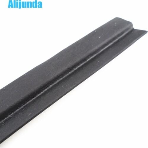 4 m Z-type 3-meter door rubber seal sound insulation for Ford/Hyundai/Chevrolet/Toyota/Kia/Mazda/Honda/Volkswagen/Nissan