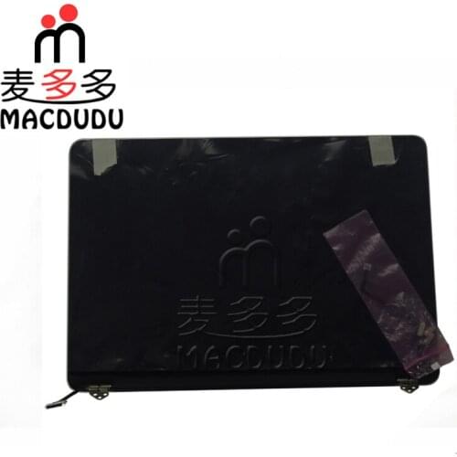 Brand new 13" For macbook Pro Retina A1425 MD212 MD213 LCD Assembly Screen 2012