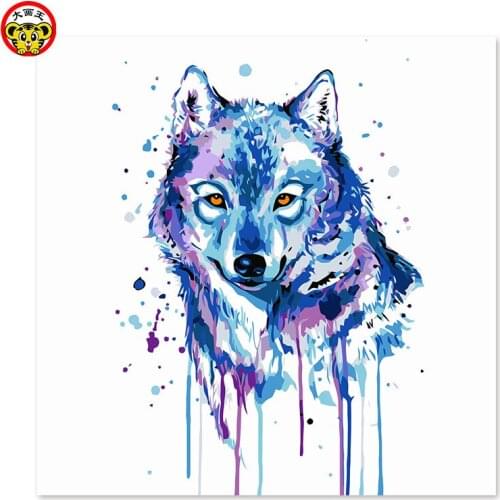 Наборы красок Big Painting King China At AliExpress