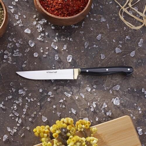 100% Handmade Fruit Knife - 21 cm