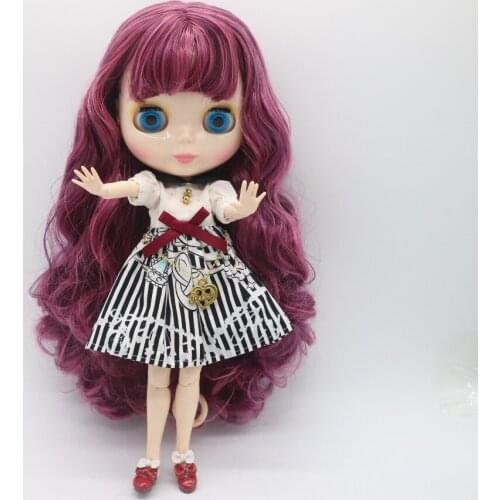 Blyth doll 12 inch doll for girls toys. NO.JGF 23