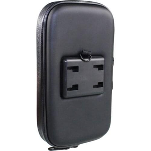 Bycicle Mobile Phone Holder Motorcycle Waterproof Pocket Scooter for iphone/Samsung/Htc/Sony 40GF