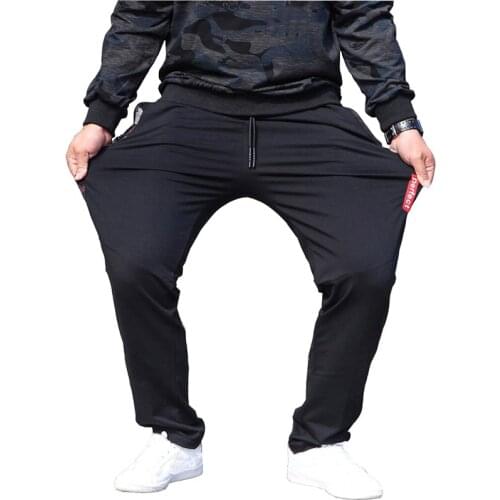 Мужские трикотажные брюки NEFEILIKE China At AliExpress