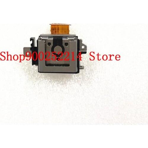 New Hot shoe for Sony ILCE-6000 A6000 Camera assembly repair parts with cable