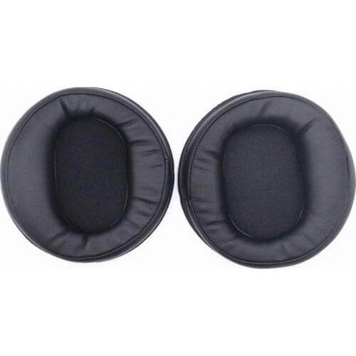 For Denon AH D2000 D5000 D7000 Headphones Replacement Ear Pad Ear Cushion Ear Cups Ear Cover Earpads Repair Parts