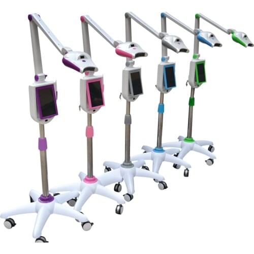 Dental Instruments Teeth Whitening Machine for Sale