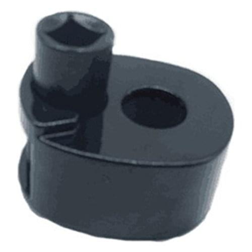 Car Inner Tie Rod Wrench Universal Removal Tool Tie Rod End Trim Removal Tool Multi-Purpose Steering G5AD