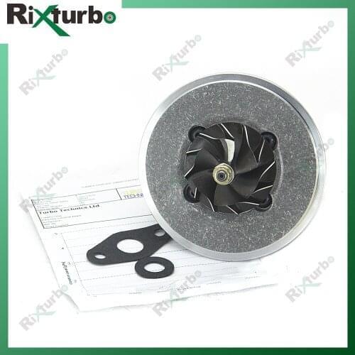 VB6 17201-27010 core assembly chra turbo charger For Toyota Avensis 2.0 TD 81KW CDI220 VA420034 VB420034 cartridge turbine kits