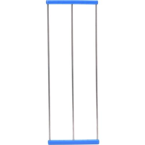 Knitting Tools Fork Device Flower Knit Neeedle Accessories Crochet Stitch Tool