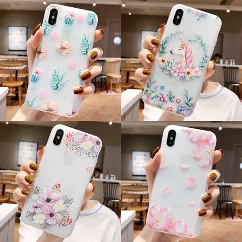 XINGYUANKE Phone Cases Huawei Y5 Lite