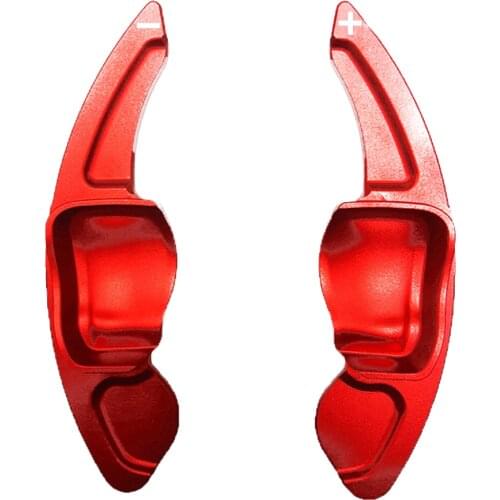 YJWAUTO Car Steering Wheels