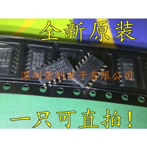 100% New&original HEF40106BT SOP-14 SOP-14 BOM