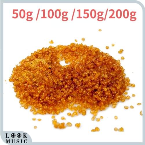 50g 100g 150g 200g Violin Viola Cello Bone Glue Luthiers Tool For Musical Instrument Broken Furniture Stringed Violin Repair
