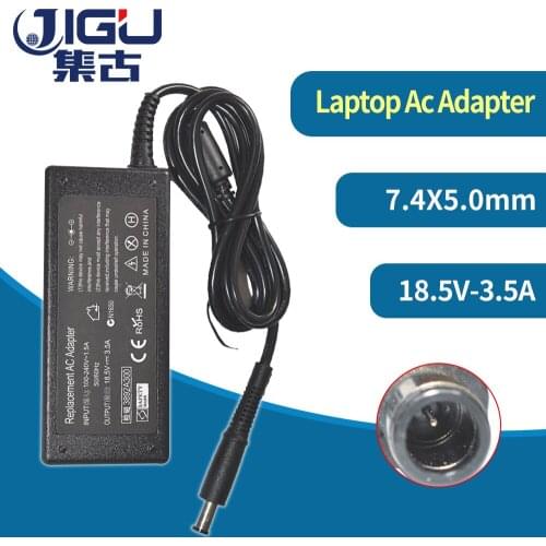 AC Adapter charger for HP for COMPAQ Laptop 18.5V 3.5A 65W 608425-001 609939-001