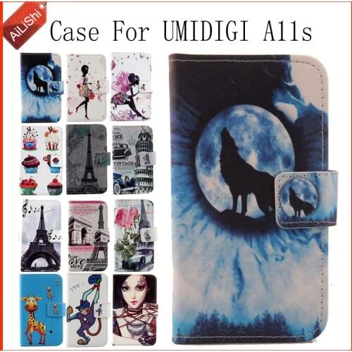 AiLiShi UMIDIGI