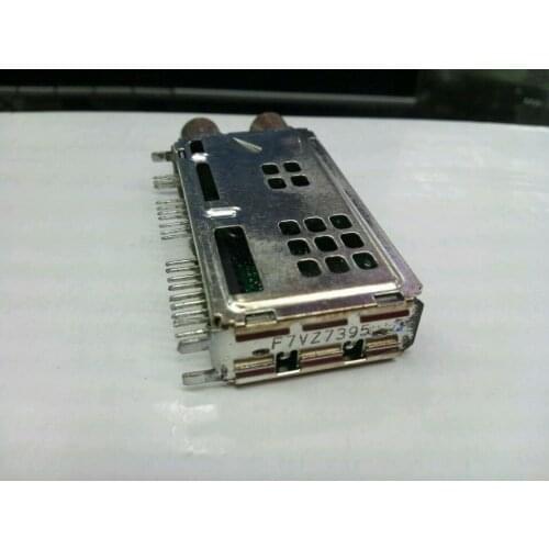 BS2F7VZ7395 F7VZ7395 Device Specification for Digital DBS Tuner with LINK