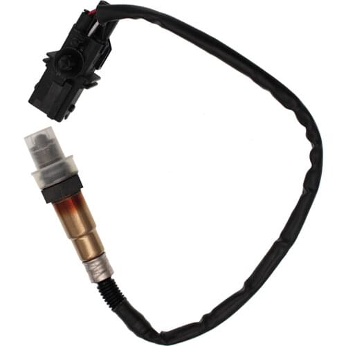 Air Fuel Ratio Sensor Upstream Oxygen O2 Sensor for Nissan Quest 2005-2008 for Infiniti FX35 FX45 G35 M35 M45 234-5060