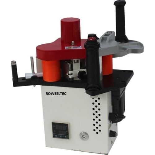 Woodworking Portable edge bander banding machine 220V