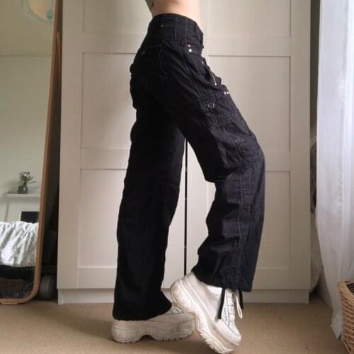 Dunayskiy Women's Straight Trousers