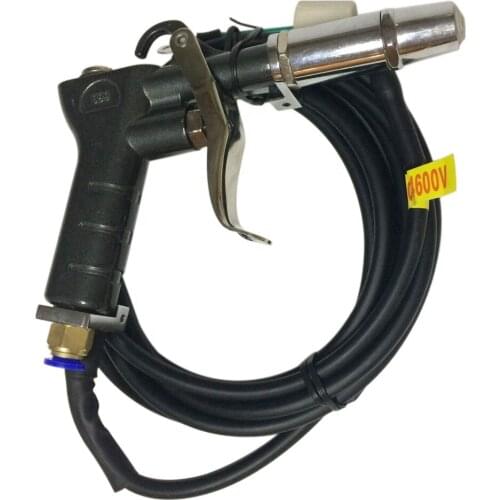 Eles Tool Parts