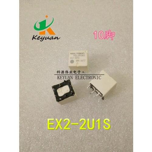 EX2-2U1S 150 10PIN