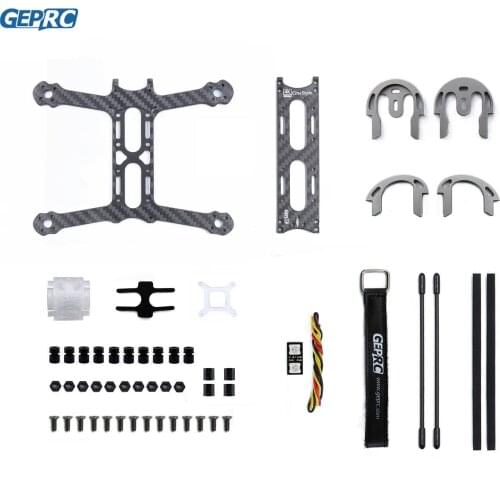 GEPRC GEP-CS Parts