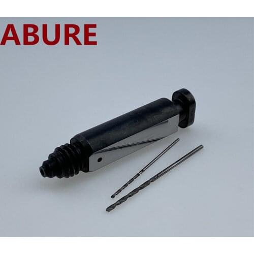 AR4747 Round Pattern Mix Chamber Kit Aftermarket for fusion ap gun