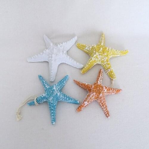 Mini starfish Props Newborn Baby Photography Props Sea Themed Mini starfish Prop Baby Shoot Accessories Infant Photo Decorations