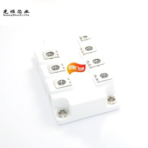 MMK200T160UX IGBT 200A1600V