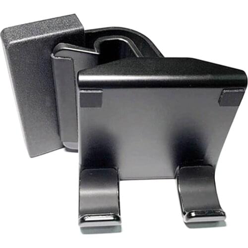 Multifunctional Clips Notebook Screen Side Phone Holder for Home Office Use liberal