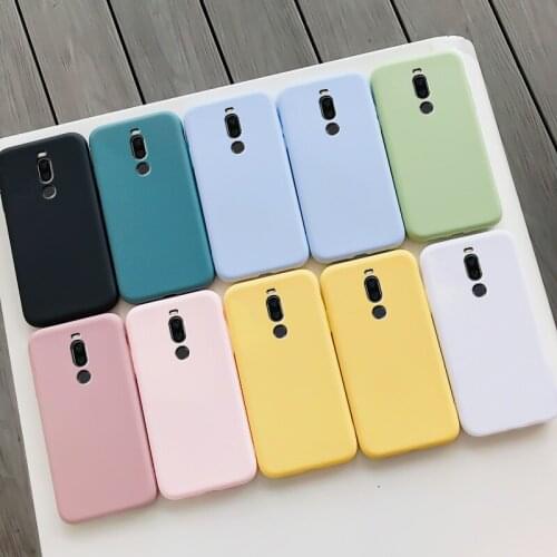 Newnuopeylo Meizu Note 8 Phone Cases