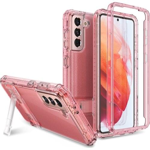 SURITCH Samsung Galaxy S21 Phone Cases