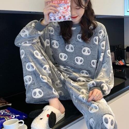 TDFunlive Women's Pajamas