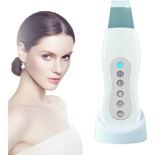Vilnason Ultrasound Machines For Face