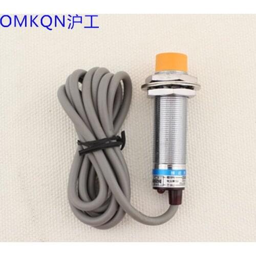 Near Switch LJ18A3-8-Z/AY 8MM PNP Direct Three Line NC Often Close M18