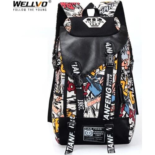 Рюкзаки Wellvo China At AliExpress