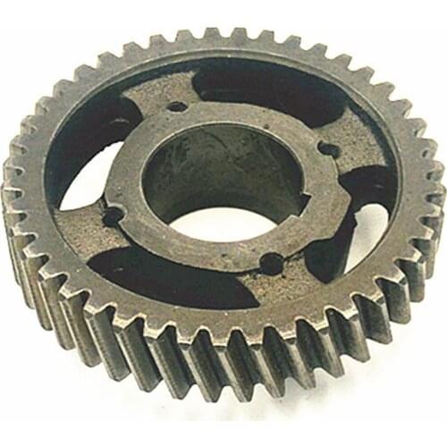 Tsudakoma ZAX 9100 air jet loom weaving machine parts high quality crankshaft big box drive right counter gear