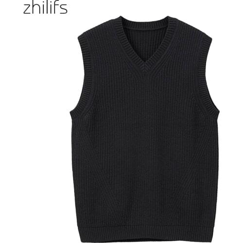 Zhilifs Men's Vests