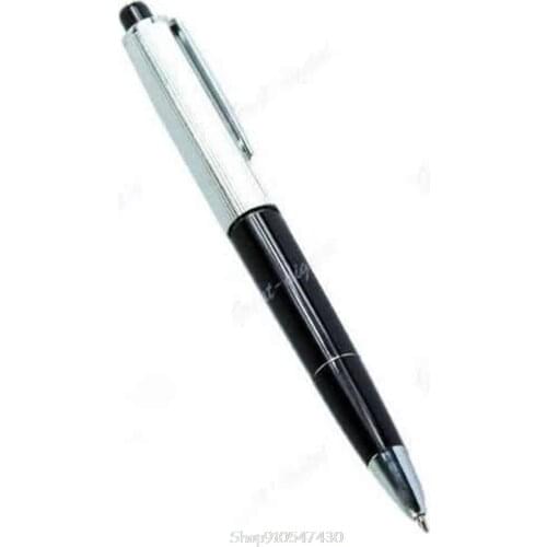 1 PC Electric Shock Ballpoint Working Pen Gag Funny Gift Prank Joke Shocker D11 20 Dropship