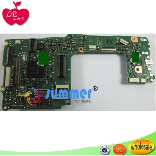100D mainboard for Canon 100D main board 100D motherboard Camera repair part free shipping