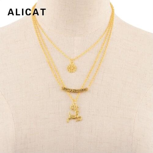 ALICAT Jewelry Pendants