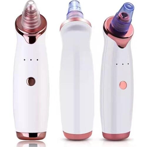 Ceool Vacuum Pore Cleaners