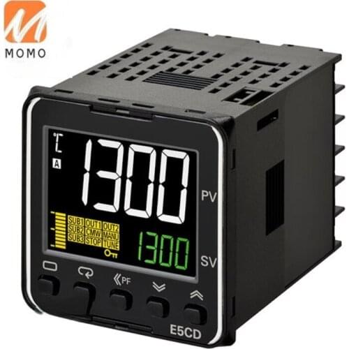 Digital thermostat meter E5EN-HPRR2BMD-500 E5AN-HAA2HBD E5AN-HPRR2BMD-500 E5EN-HAA2HBMD-500