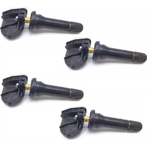 TPMS Sensors 407009987R for Renault Captur Clio Kangoo Master Trafic Twing