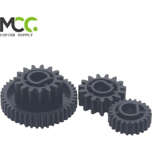 FOR RICOH MP1350 1356 1357 1100 9000 1106 1107 DRUM UNIT GEAR KIT