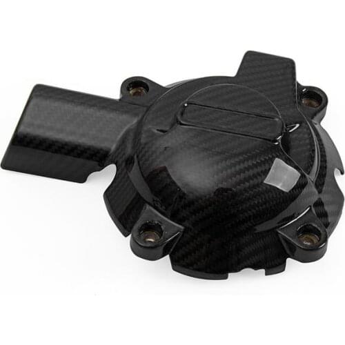 100% Carbon Fiber Engine Cover For BMW S1000RR 2019 2020 S 1000RR S 1000 RR