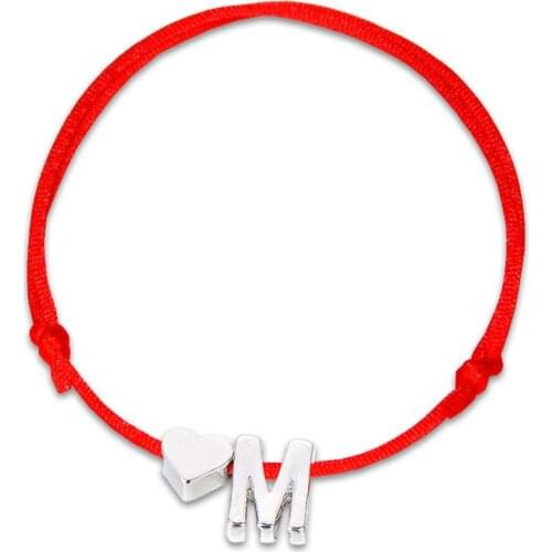 Именные браслеты LNRRABC China At AliExpress