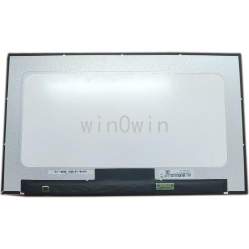 NV156FHM-N4H fit NV156FHM-N4N V8.0 NV156FHM-N52 NV156FHM-N4L LP156WFC SPM1 B156HAN02.5 1920x1080 IPS EDP LCD SCREEN Panel Matrix