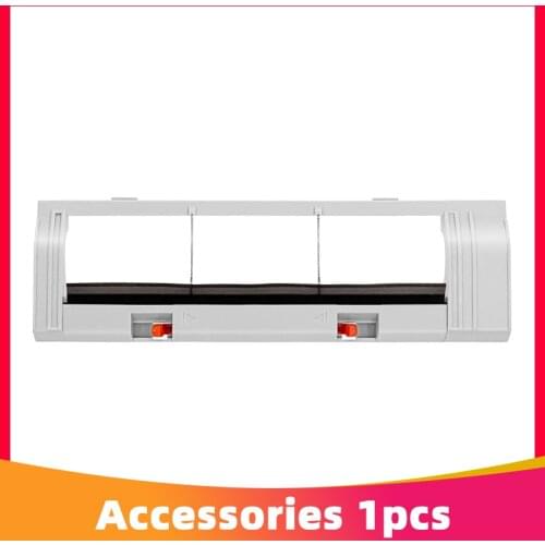 Roller Brush Cover Replacement Kit for Xiaomi Mijia Vacuum Mop Essential G1 MJSTG1 Robotic Cleaner Spare Parts